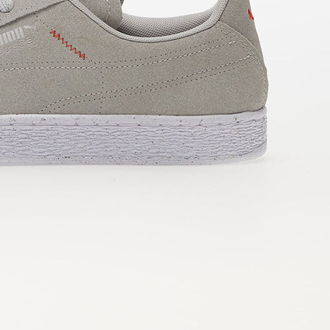 Puma Suede RE:Collection Harbor Mist-Puma White 9