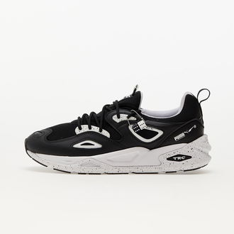 Puma TRC Blaze Chance Puma Black-Puma White 2