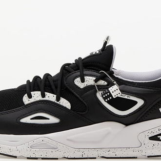 Puma TRC Blaze Chance Puma Black-Puma White 5