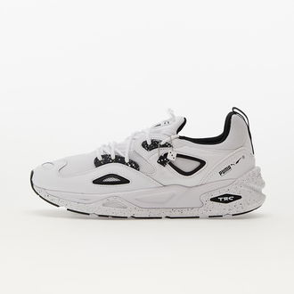 Puma TRC Blaze Chance Puma White-Puma Black 2