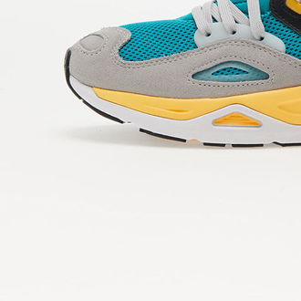 Puma TRC Blaze Deep Aqua-Harbor Mist 8