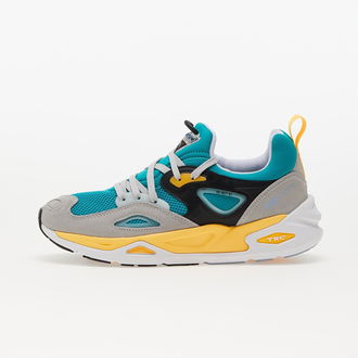 Puma TRC Blaze Deep Aqua-Harbor Mist 2