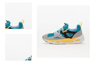 Puma TRC Blaze Deep Aqua-Harbor Mist 4