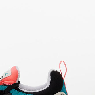 Puma TRC Blaze Fd Sunset Glow-Deep Aqua 7