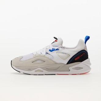 Puma TRC Blaze Puma White-Nimbus Cloud