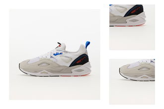 Puma TRC Blaze Puma White-Nimbus Cloud 3