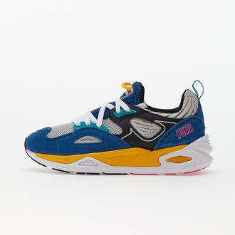 Puma TRC Blaze SPXP Lake Blue-Tangerine