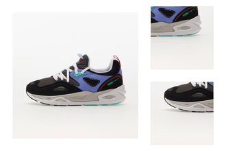 Puma TRC Blaze The Triangle Asphalt-Puma Black-Elektro Purple 3