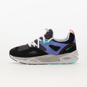 Puma TRC Blaze The Triangle Asphalt-Puma Black-Elektro Purple 2