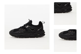 Puma TRC Blaze Triple Puma Black-Puma Silver 3