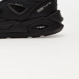 Puma TRC Blaze Triple Puma Black-Puma Silver 9