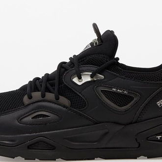 Puma TRC Blaze Triple Puma Black-Puma Silver 5