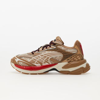 Puma Velophasis Luxe Sport Frosted Ivory-Tiger S Eye 2