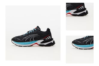 Puma Velophasis Luxe Sport Puma Black-Hero Blue 3