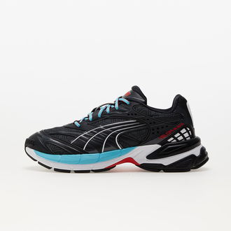 Puma Velophasis Luxe Sport Puma Black-Hero Blue 2