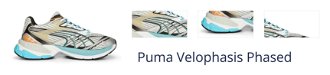 Puma Velophasis Phased 1