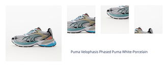 Puma Velophasis Phased Puma White-Porcelain 1