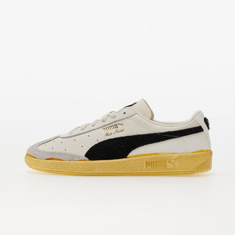 Puma Vlado Stenzel The NeverWorn Whisper White-Puma Black-Mellow Yellow