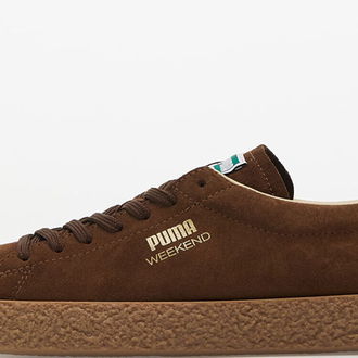 Puma Weekend OG Chestnut 5