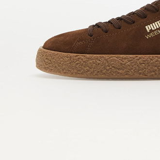 Puma Weekend OG Chestnut 8