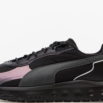 Puma Wild Rider Grip LS Puma Black-Dark Shadow 5