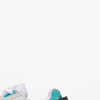 Puma Wild Rider Rollin' Elektro Aqua-Puma White 7