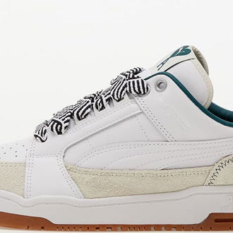 Puma x AMI Slipstream Lo 2 Puma White 5