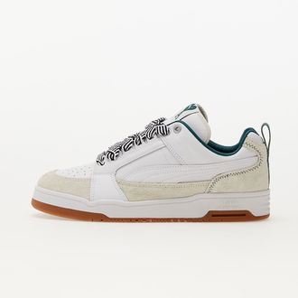 Puma x AMI Slipstream Lo 2 Puma White 2