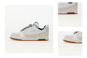 Puma x AMI Slipstream Lo 2 Puma White 3