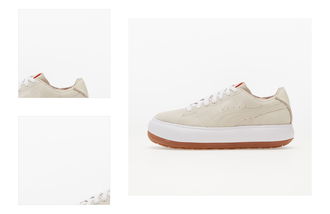 Puma x AMI Suede Mayu Deconstruct Pristine 4