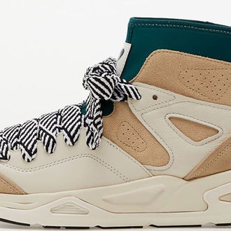 Puma x AMI TRC Blaze Mid Marshmallow-Light Sand 5