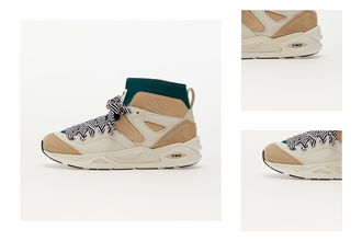 Puma x AMI TRC Blaze Mid Marshmallow-Light Sand 3