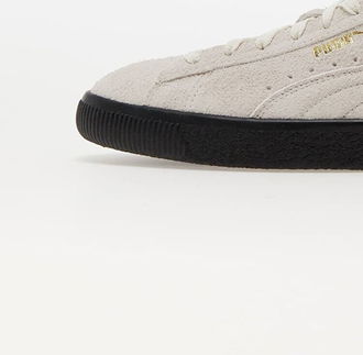 Puma x Butter Goods Suede VTG HS Whisper White-Puma Black 8