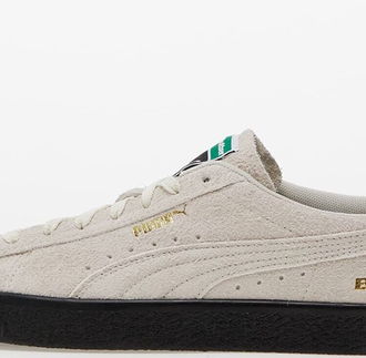 Puma x Butter Goods Suede VTG HS Whisper White-Puma Black 5