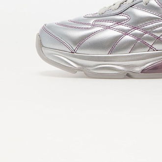 Puma x Dua Lipa Cell Dome King ML Puma Silver-Byzantium-Pink Lady 8