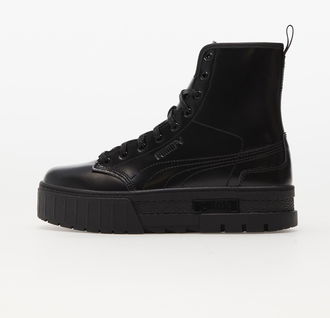 Puma x Dua Lipa Mayze Boot Puma Black 2