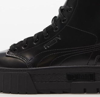 Puma x Dua Lipa Mayze Boot Puma Black 5