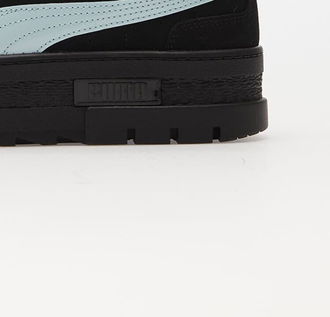 Puma x Dua Lipa Mayze SD Puma Black-Blue Glow 9