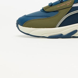 Puma x Helly Hansen RS-Connect Intense Blue-White Asparagus 8