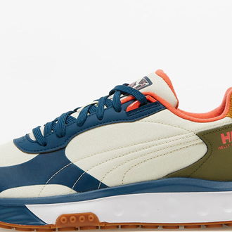 Puma x Helly Hansen Wild Rider Intense Blue-White Asparagus 5