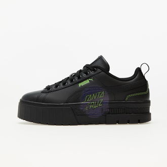 Puma x Santa Cruz Mayze Puma Black-Puma Black 2