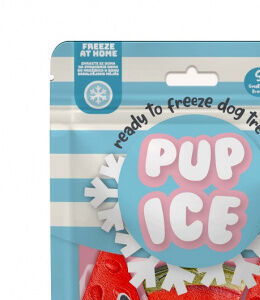 PUP ICE pochúťka chladiaca s melónom 90 g 6