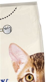 PURINA cat chow  KITTEN - 1,5kg 7