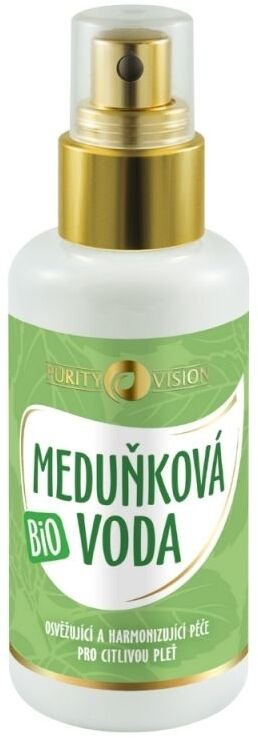 Purity Vision Bio Medovkova Voda 100ml