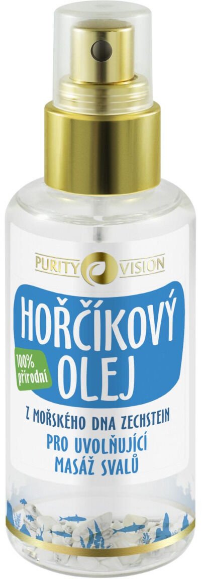 Purity Vision Horcikovy Olej 95ml