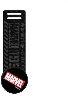 Pútko Špeciálna edícia Marvel pre Samsung Galaxy S22, S21 FE a Z Flip3