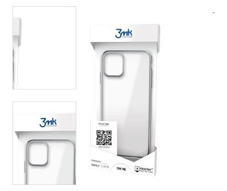 Puzdro 3mk ArmorCase pre Samsung Galaxy A52 - A525F / A52s 5G 4