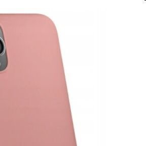 Puzdro 3mk Matt Case pre Apple iPhone 13, ružové 7