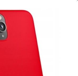 Puzdro 3mk Matt Case pre Apple iPhone 14 Pro, červené 7