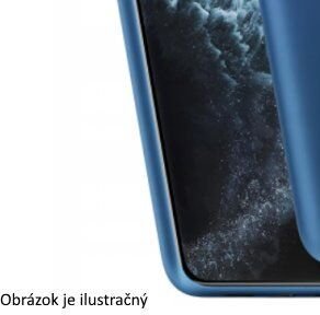Puzdro 3mk Matt Case pre Apple iPhone 14 Pro, modré 8